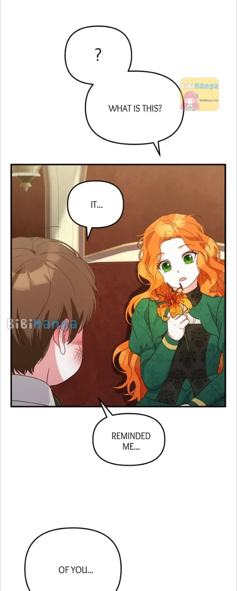 To Those Who Long for My Destruction Chapter 21 page 52