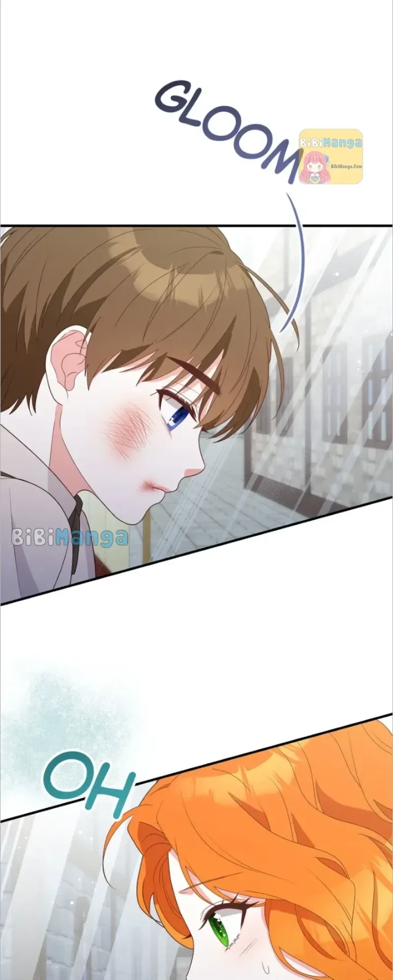 To Those Who Long for My Destruction Chapter 21 page 47