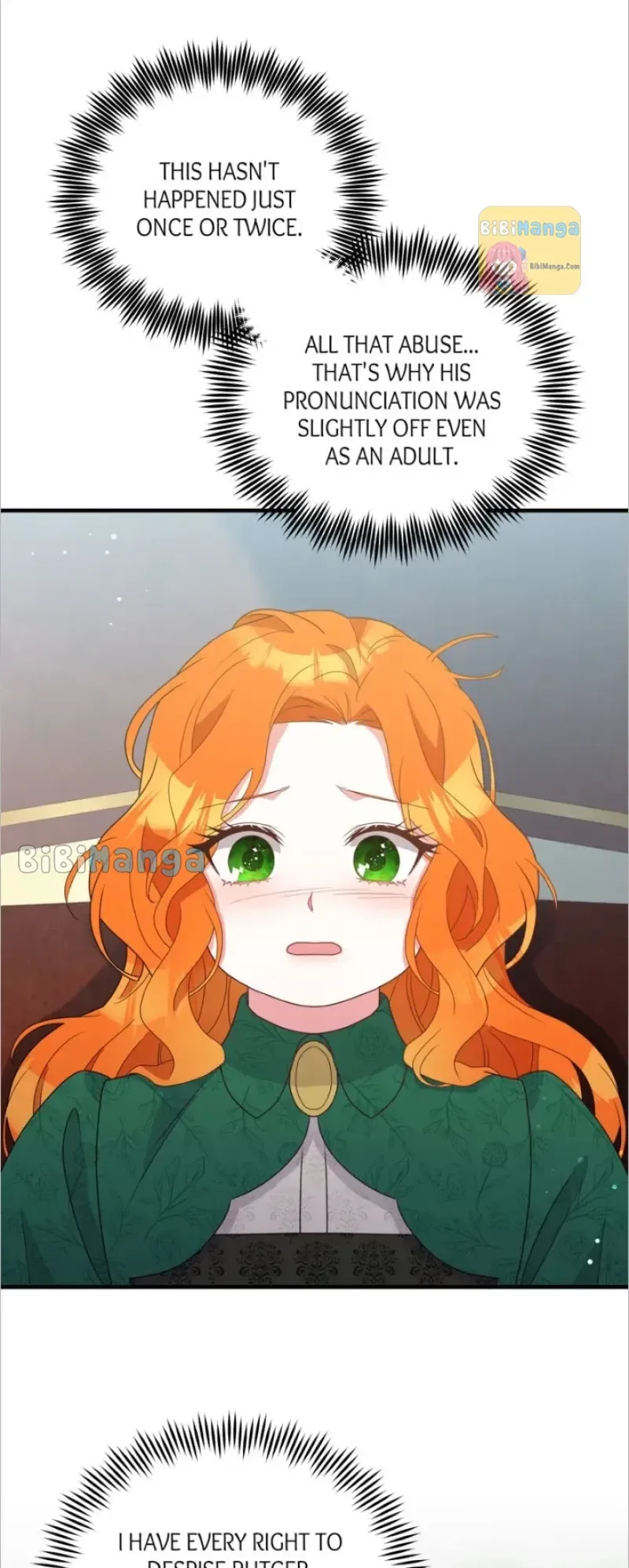 To Those Who Long for My Destruction Chapter 21 page 44