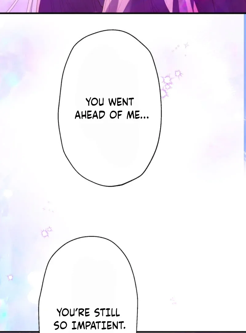 To the Saintess Who Killed Me, I’ll Turn Back Time to See You Chapter 21 page 64