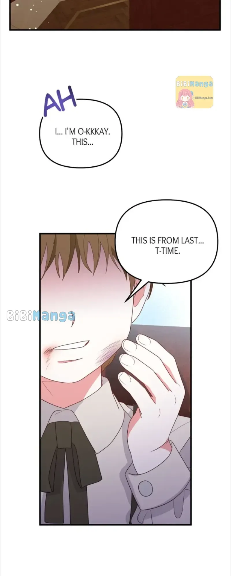 To Those Who Long for My Destruction Chapter 21 page 43