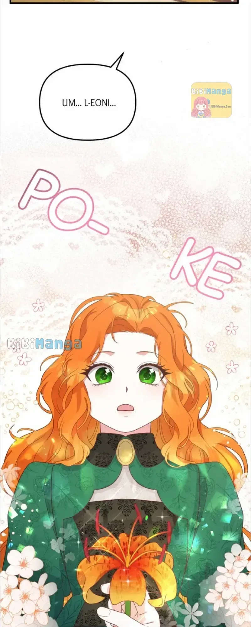 To Those Who Long for My Destruction Chapter 21 page 50