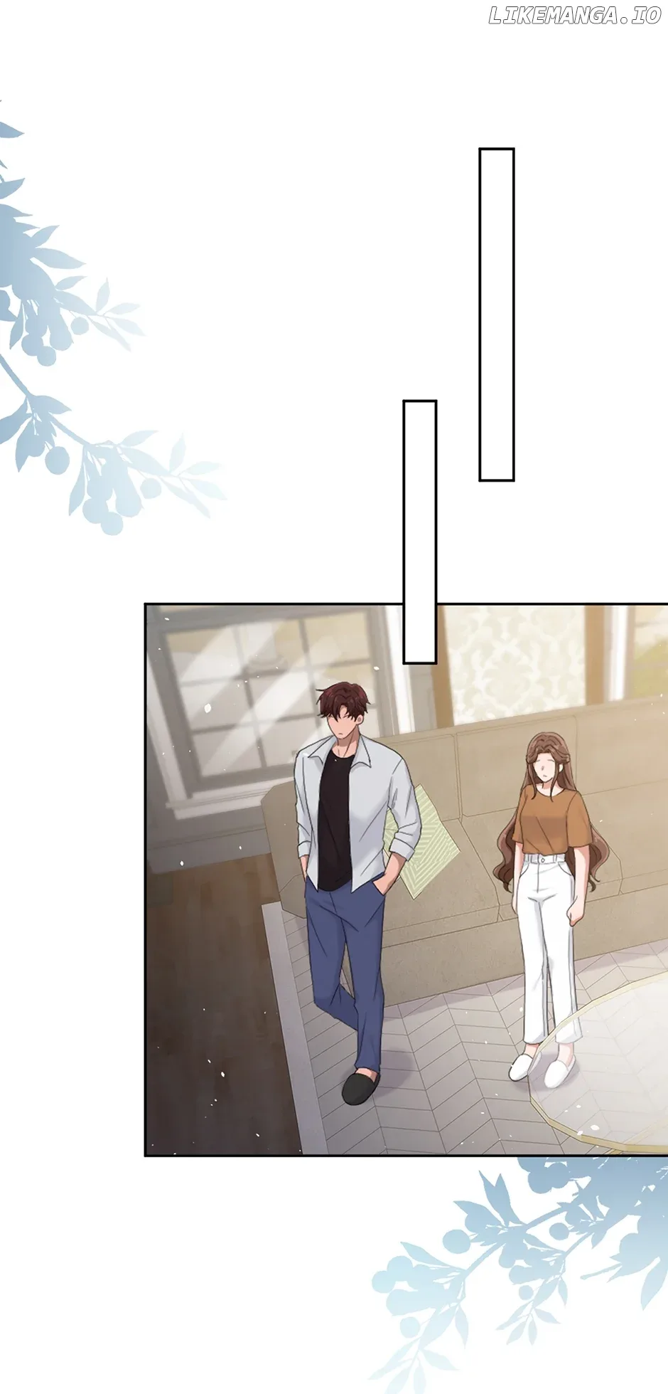 Torn Between Alphas Chapter 20 page 48
