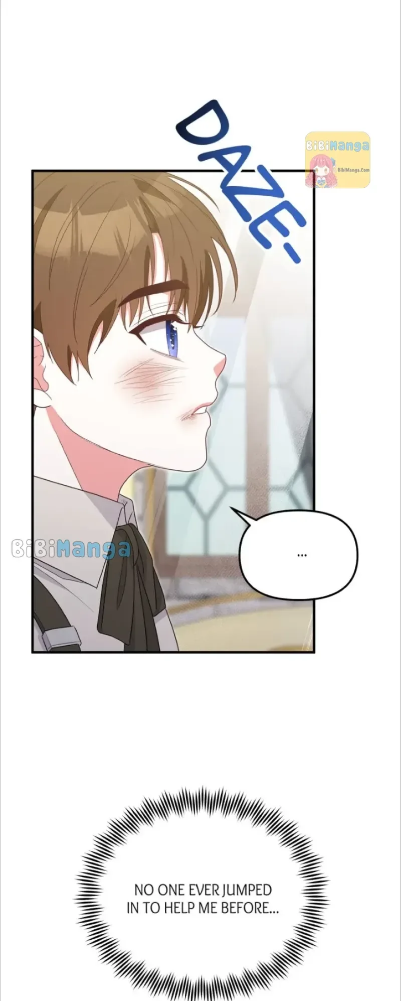 To Those Who Long for My Destruction Chapter 21 page 57
