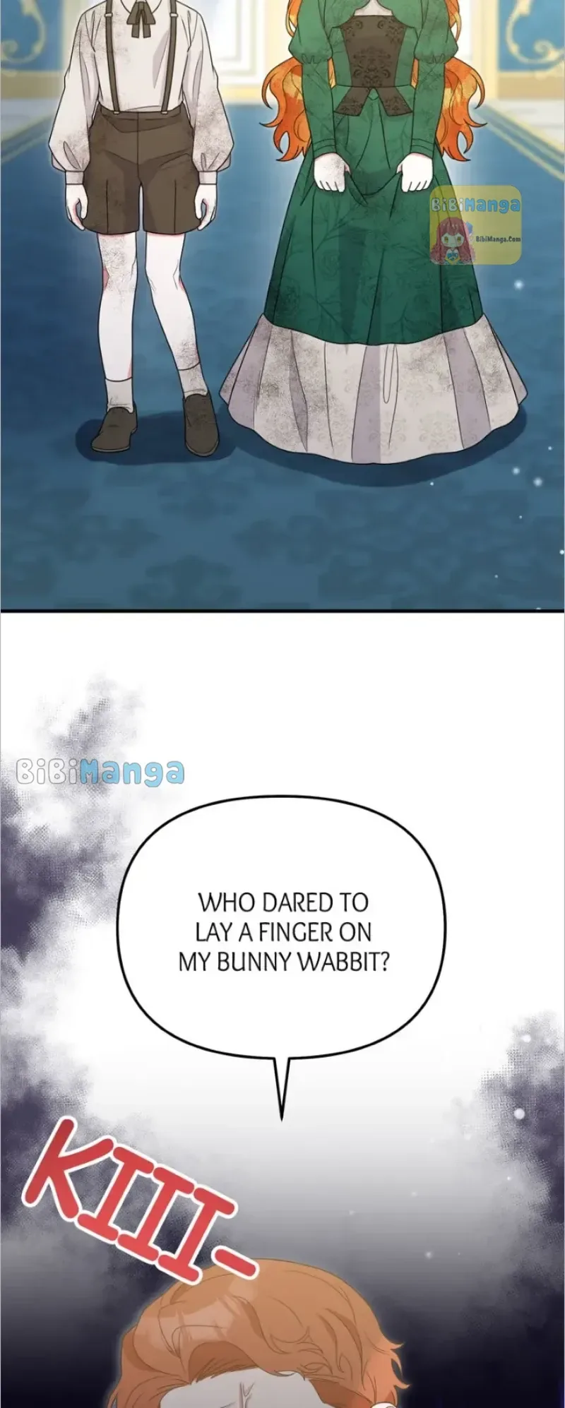 To Those Who Long for My Destruction Chapter 21 page 65