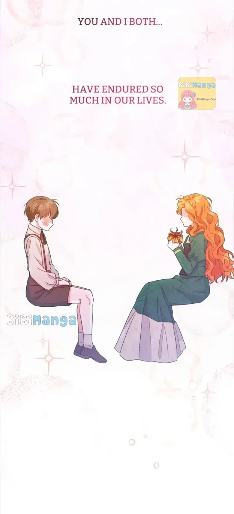 To Those Who Long for My Destruction Chapter 21 page 56