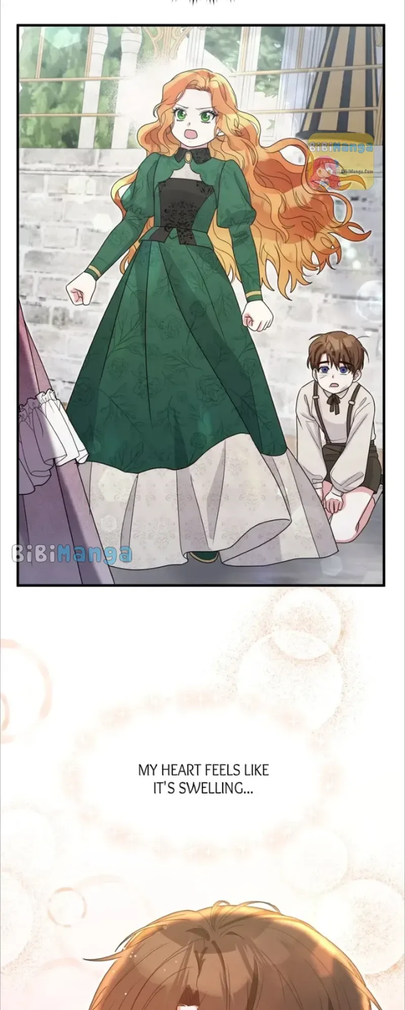 To Those Who Long for My Destruction Chapter 21 page 58