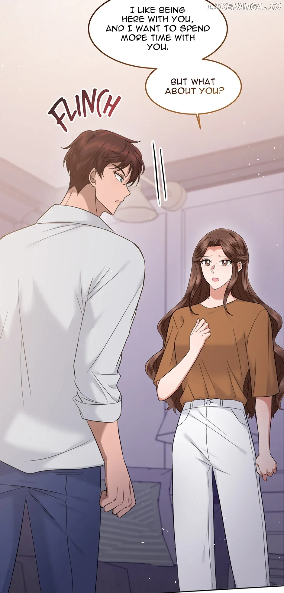 Torn Between Alphas Chapter 20 page 52