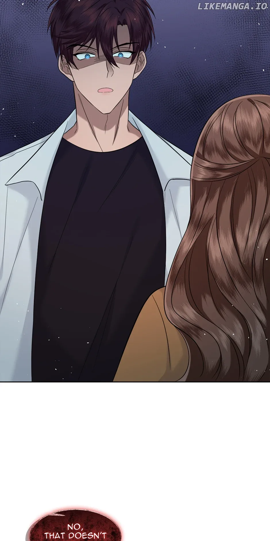 Torn Between Alphas Chapter 20 page 56
