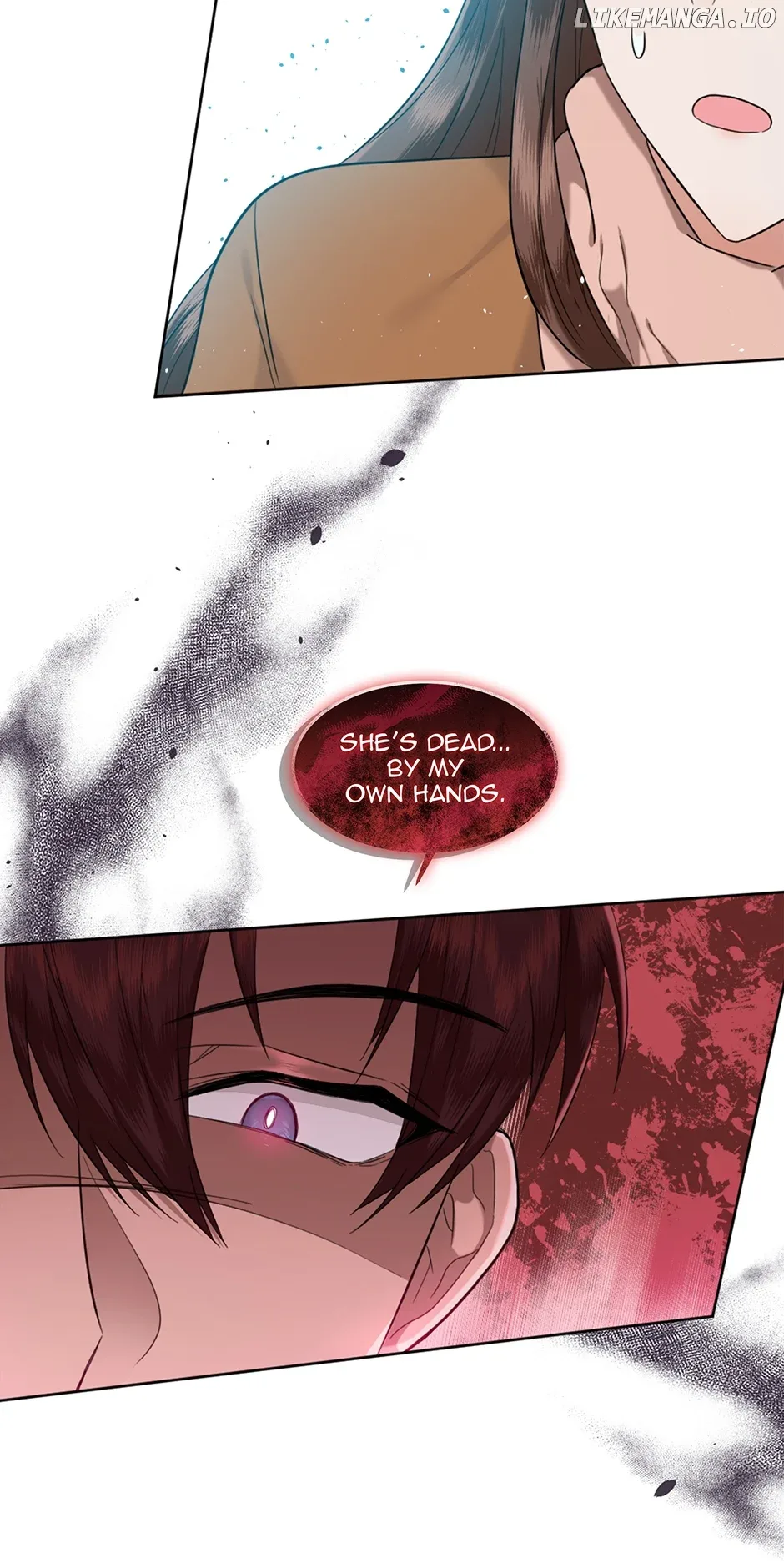 Torn Between Alphas Chapter 20 page 59