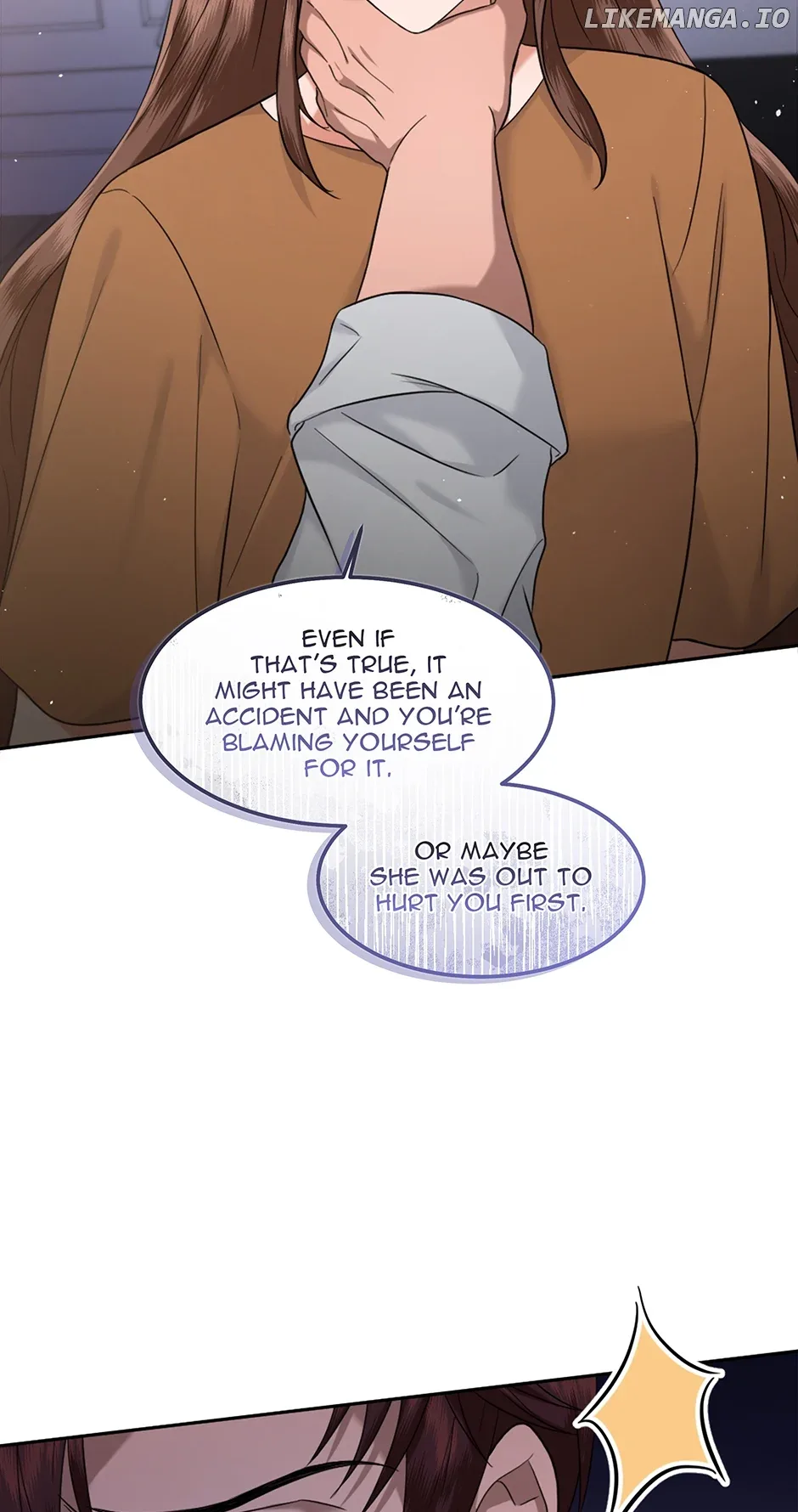 Torn Between Alphas Chapter 20 page 64