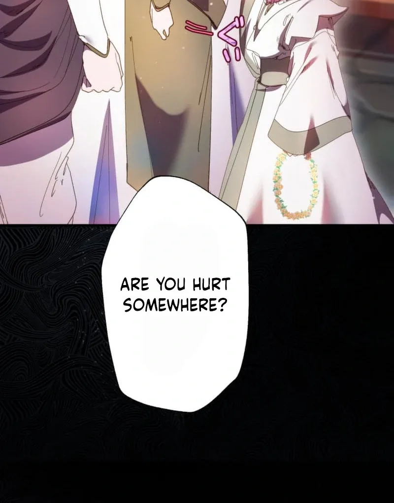 To the Saintess Who Killed Me, I’ll Turn Back Time to See You Chapter 21 page 111