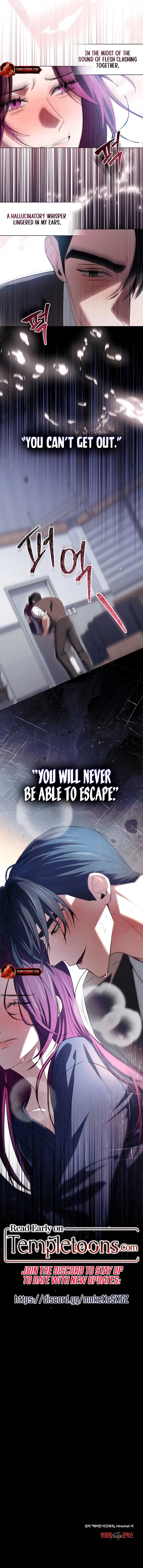 To Your Moralless [Complete Edition] Chapter 20 page 9