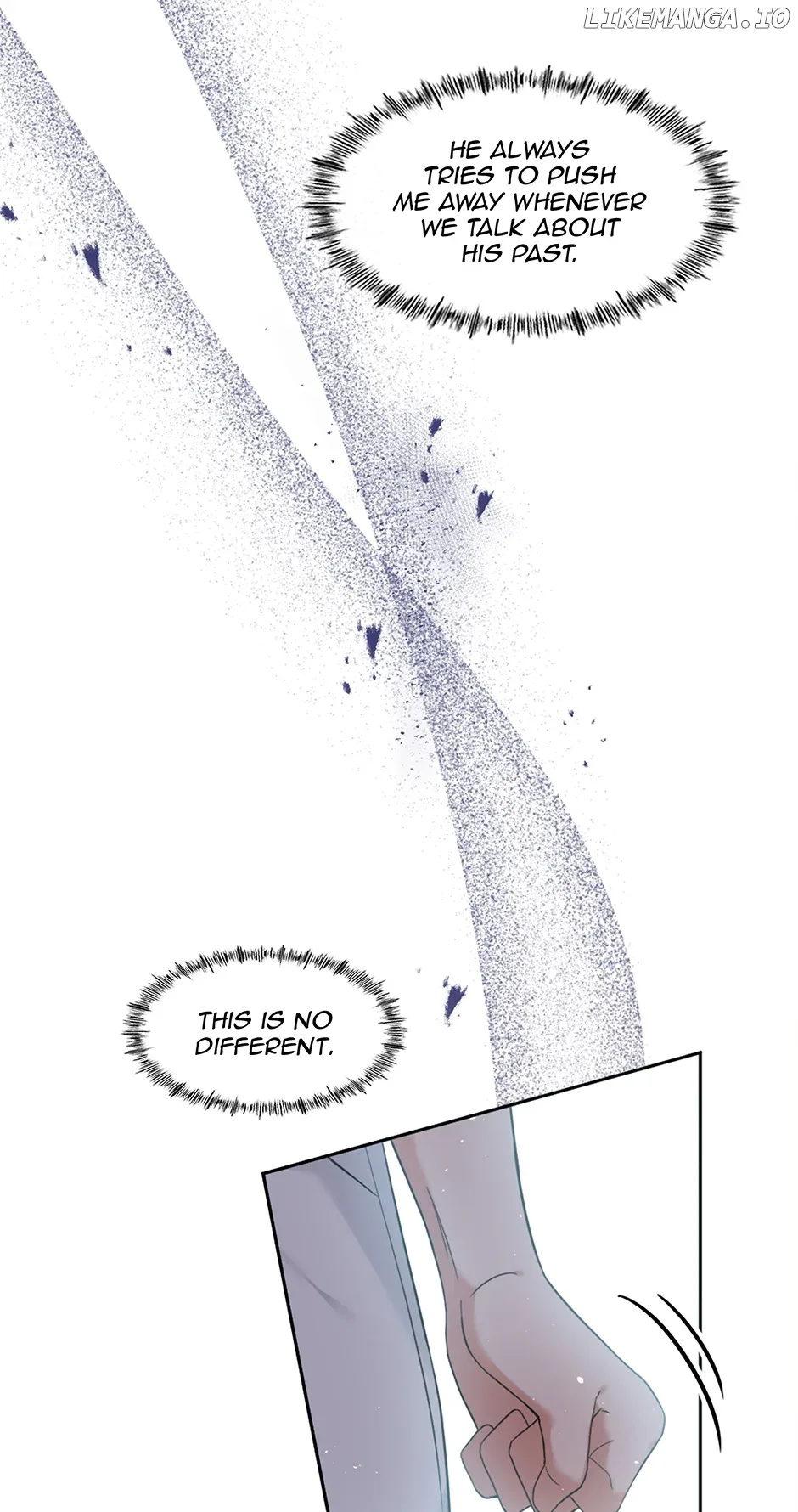 Torn Between Alphas Chapter 20 page 62