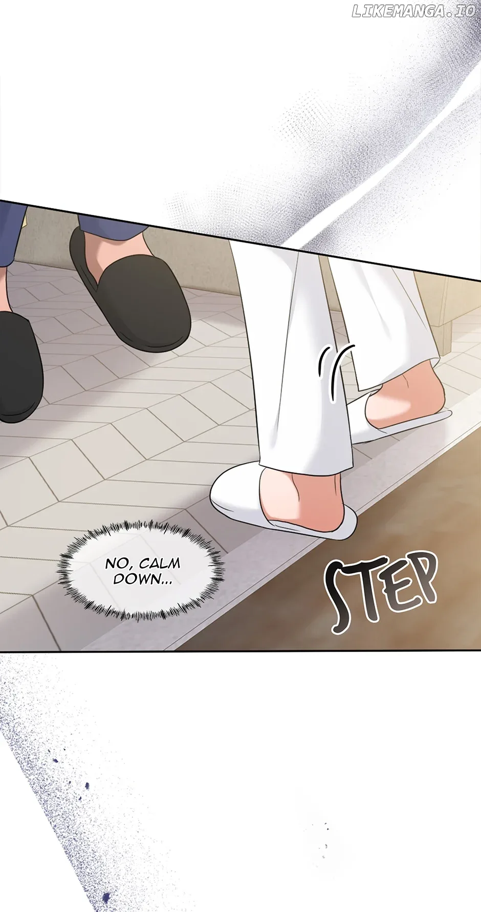 Torn Between Alphas Chapter 20 page 61