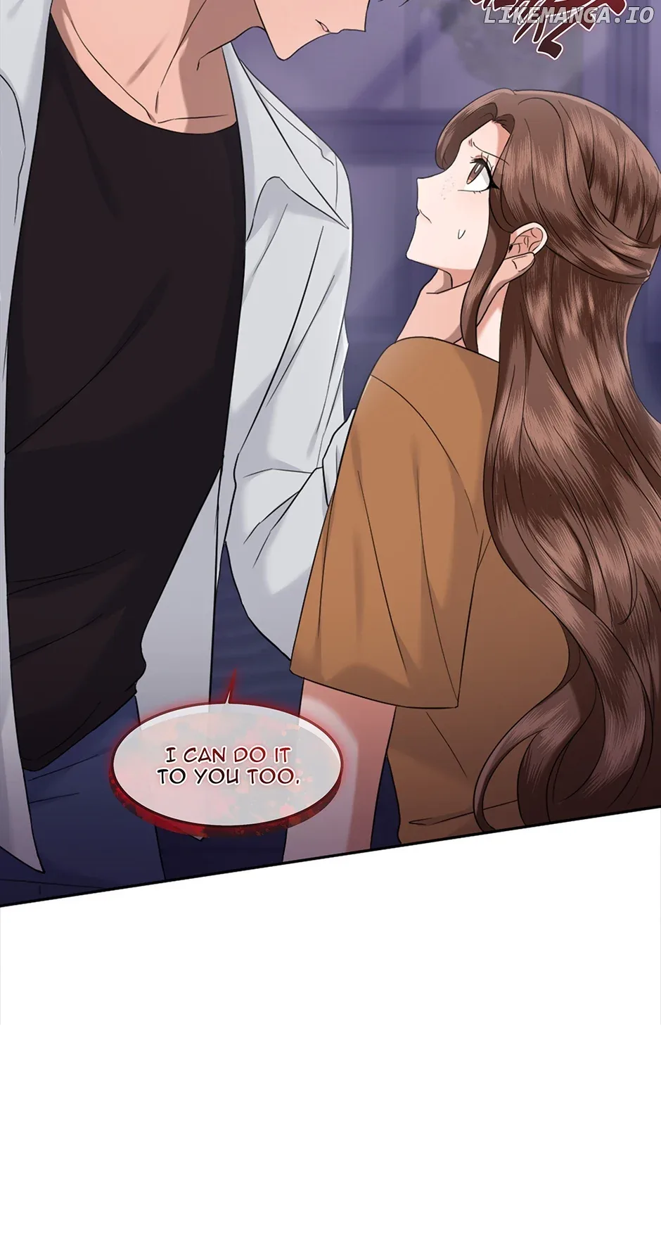 Torn Between Alphas Chapter 20 page 66