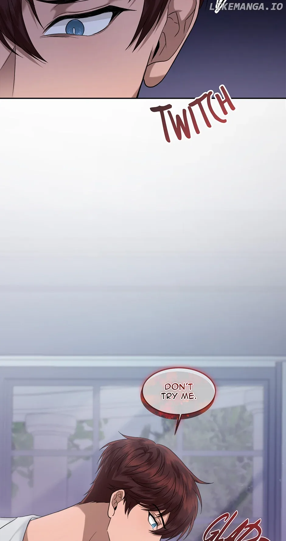 Torn Between Alphas Chapter 20 page 65