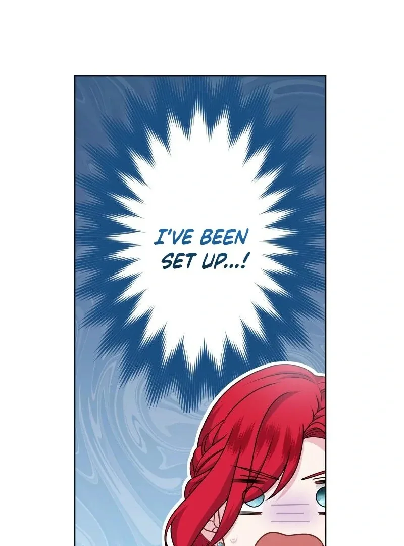 Too Much Regeneration! Now the King Obsesses Over Me Chapter 20 page 8