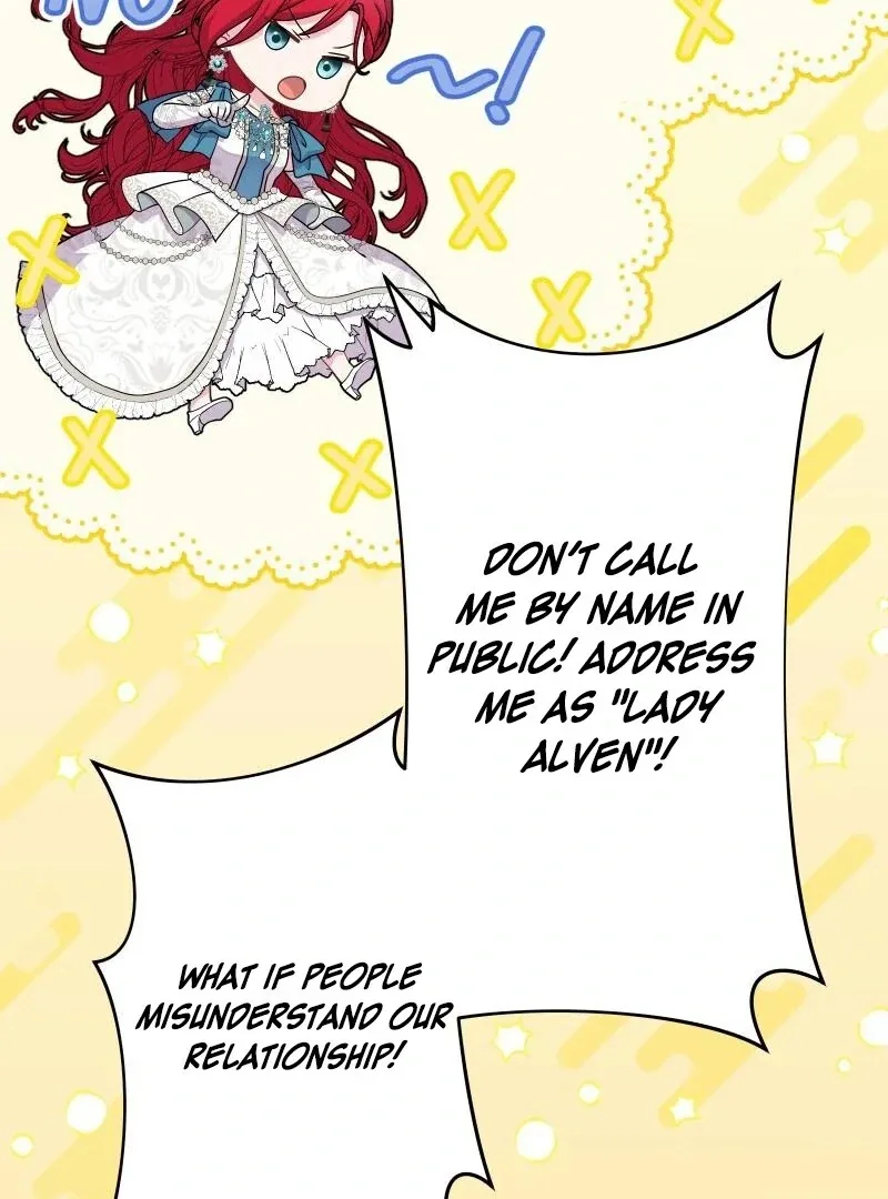 Too Much Regeneration! Now the King Obsesses Over Me Chapter 20 page 22