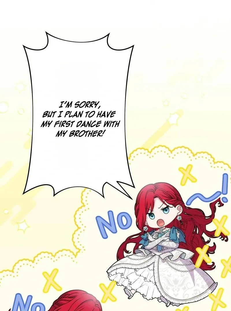 Too Much Regeneration! Now the King Obsesses Over Me Chapter 20 page 21