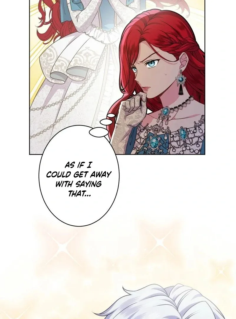 Too Much Regeneration! Now the King Obsesses Over Me Chapter 20 page 12