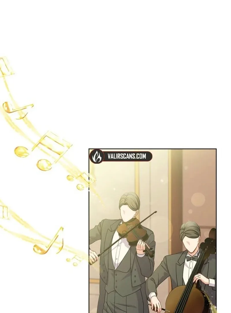 Too Much Regeneration! Now the King Obsesses Over Me Chapter 20 page 33