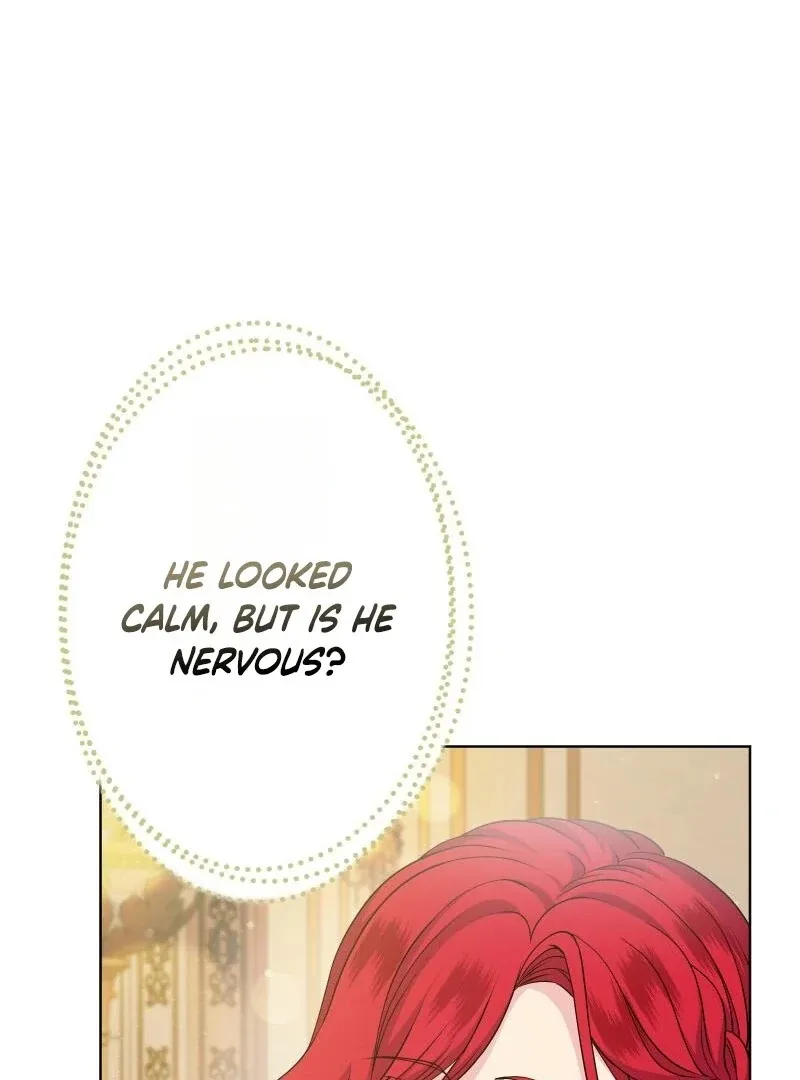Too Much Regeneration! Now the King Obsesses Over Me Chapter 20 page 30