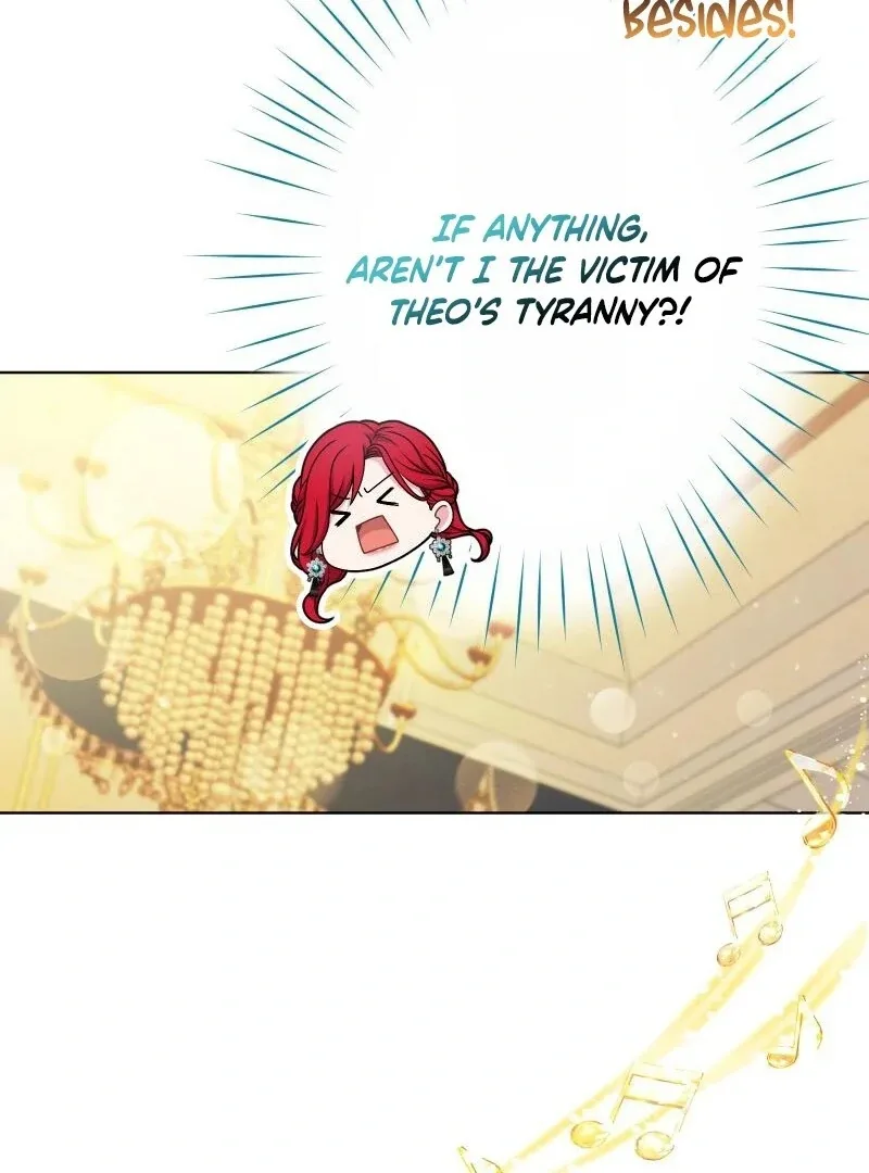 Too Much Regeneration! Now the King Obsesses Over Me Chapter 20 page 46