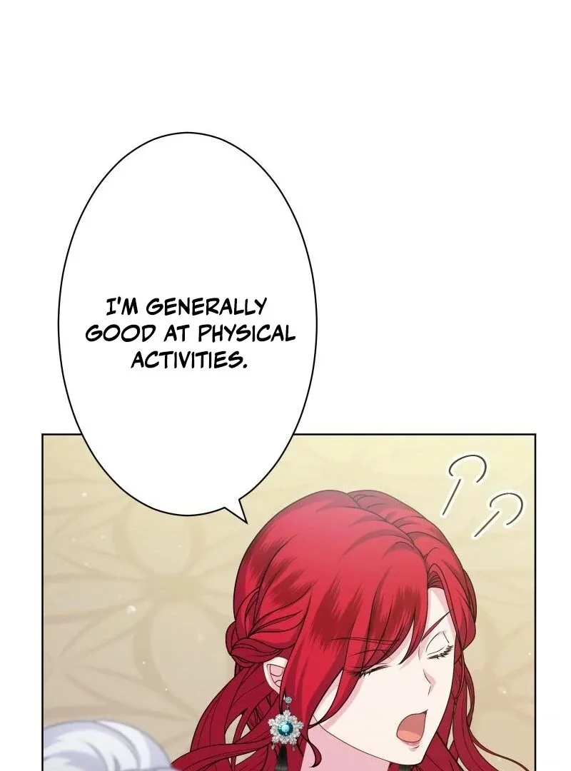 Too Much Regeneration! Now the King Obsesses Over Me Chapter 20 page 51