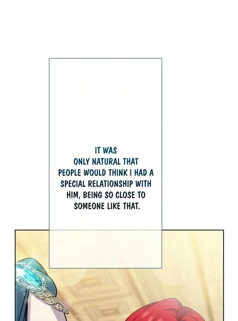 Too Much Regeneration! Now the King Obsesses Over Me Chapter 20 page 61