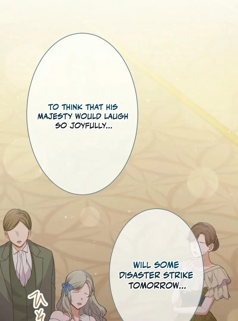 Too Much Regeneration! Now the King Obsesses Over Me Chapter 20 page 55