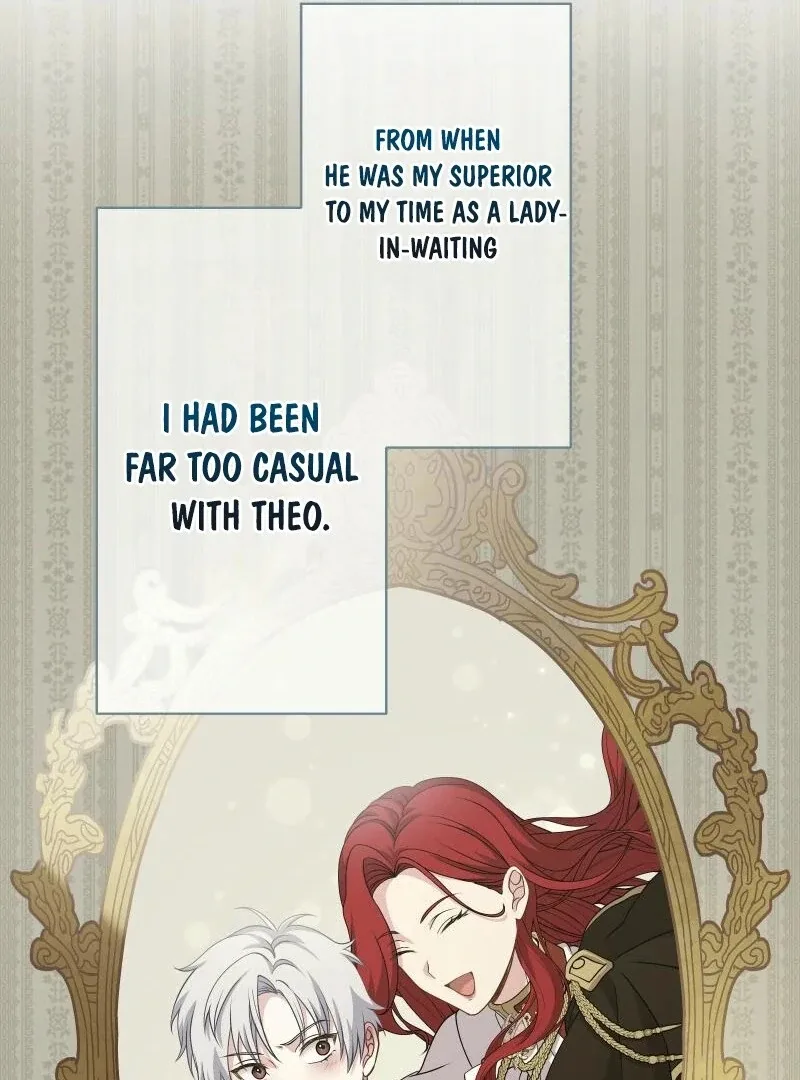 Too Much Regeneration! Now the King Obsesses Over Me Chapter 20 page 58