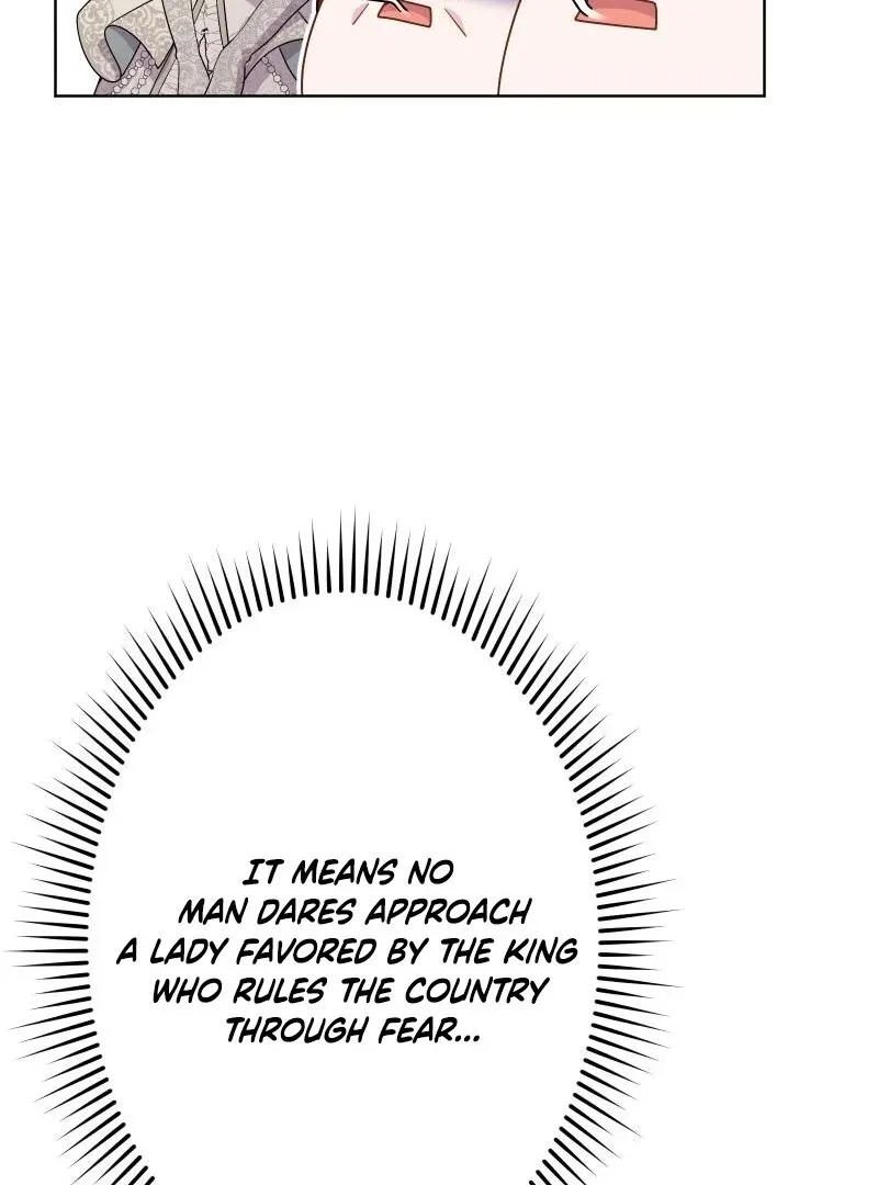 Too Much Regeneration! Now the King Obsesses Over Me Chapter 20 page 69