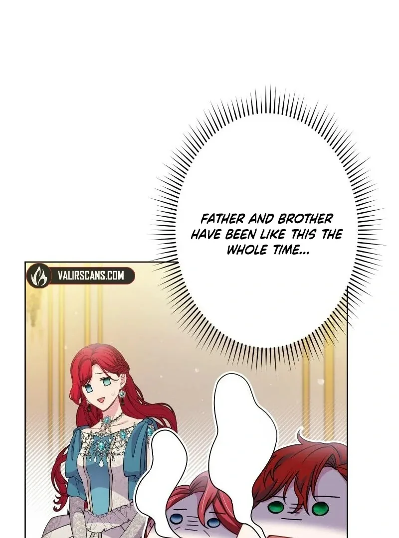 Too Much Regeneration! Now the King Obsesses Over Me Chapter 20 page 68