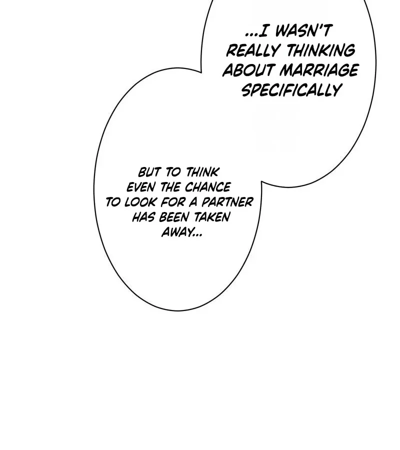 Too Much Regeneration! Now the King Obsesses Over Me Chapter 20 page 71