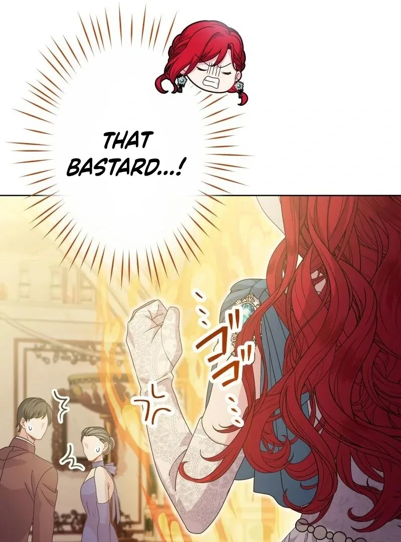 Too Much Regeneration! Now the King Obsesses Over Me Chapter 20 page 72