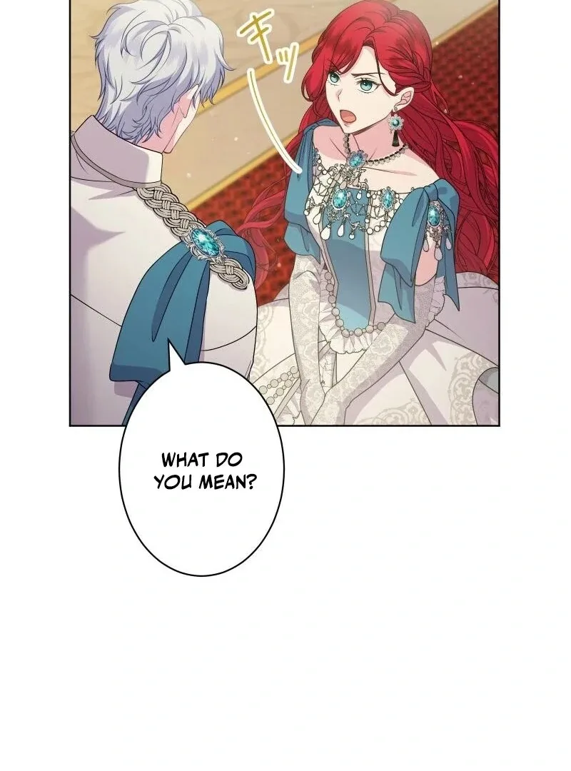 Too Much Regeneration! Now the King Obsesses Over Me Chapter 20 page 101