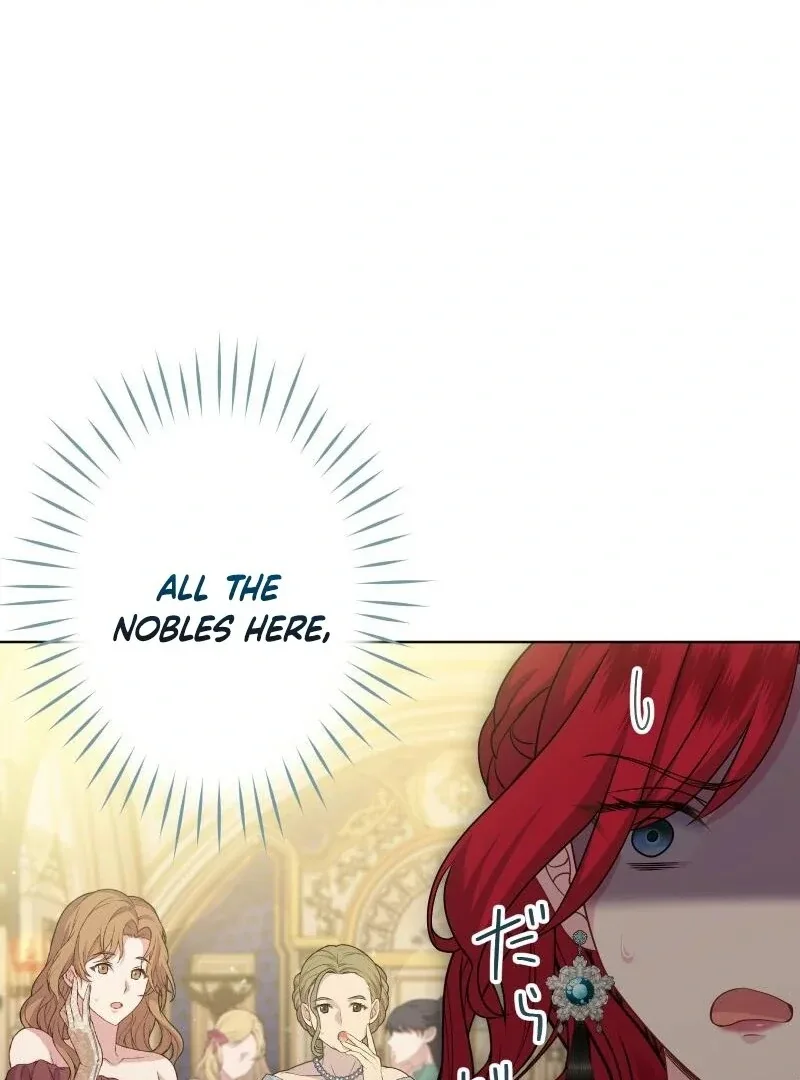Too Much Regeneration! Now the King Obsesses Over Me Chapter 20 page 97