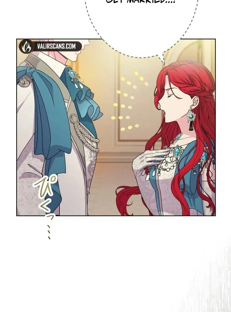 Too Much Regeneration! Now the King Obsesses Over Me Chapter 20 page 106