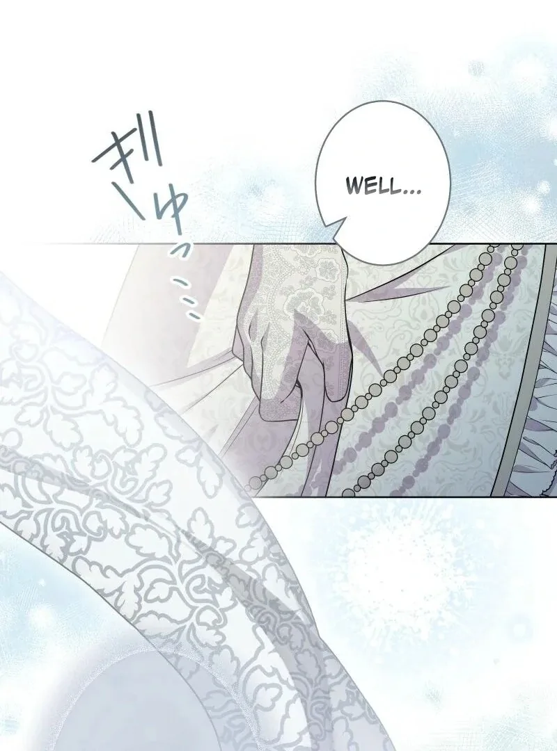 Too Much Regeneration! Now the King Obsesses Over Me Chapter 20 page 102