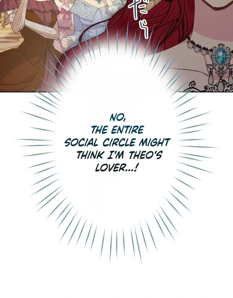 Too Much Regeneration! Now the King Obsesses Over Me Chapter 20 page 98