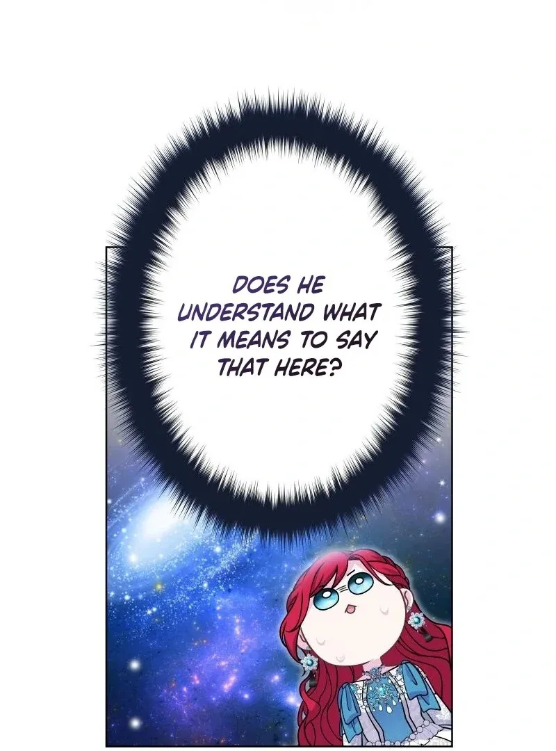 Too Much Regeneration! Now the King Obsesses Over Me Chapter 20 page 96