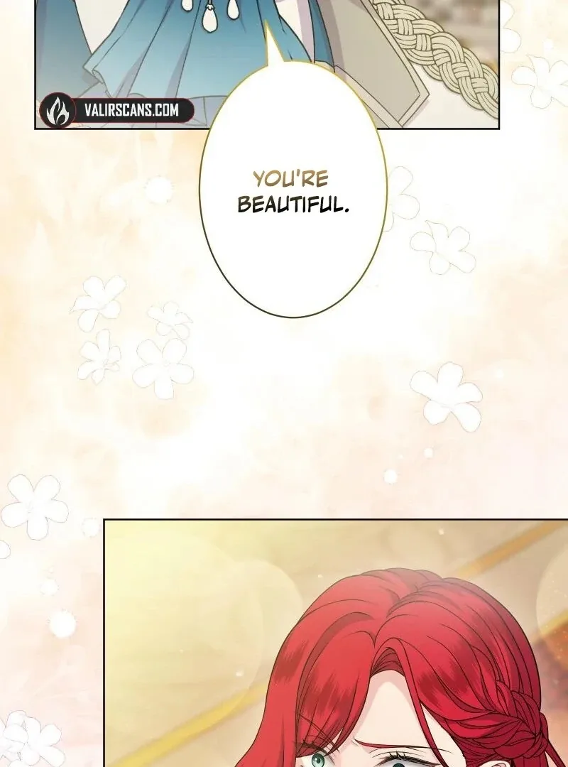 Too Much Regeneration! Now the King Obsesses Over Me Chapter 20 page 94