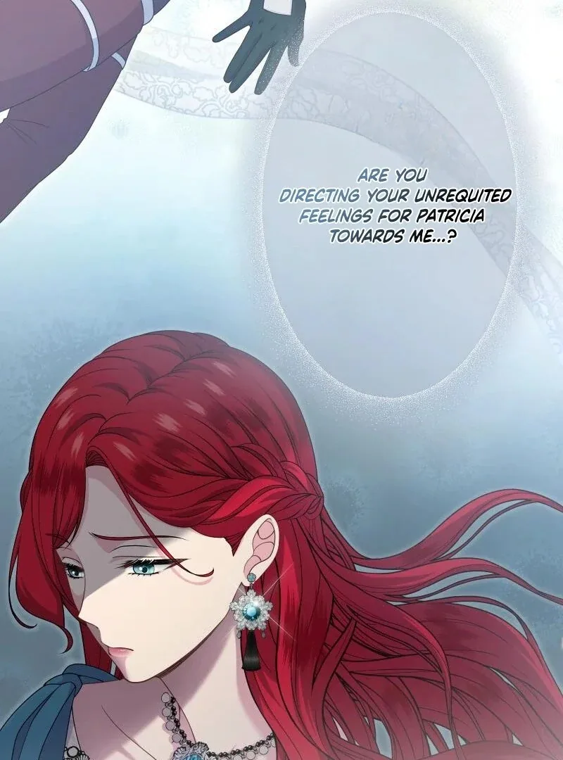 Too Much Regeneration! Now the King Obsesses Over Me Chapter 20 page 104