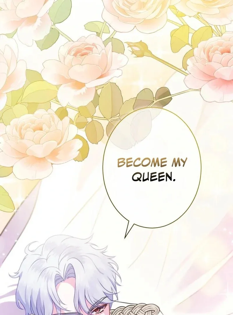 Too Much Regeneration! Now the King Obsesses Over Me Chapter 20 page 115