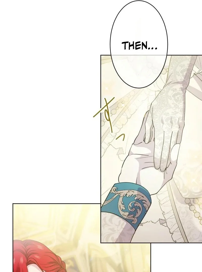 Too Much Regeneration! Now the King Obsesses Over Me Chapter 20 page 113