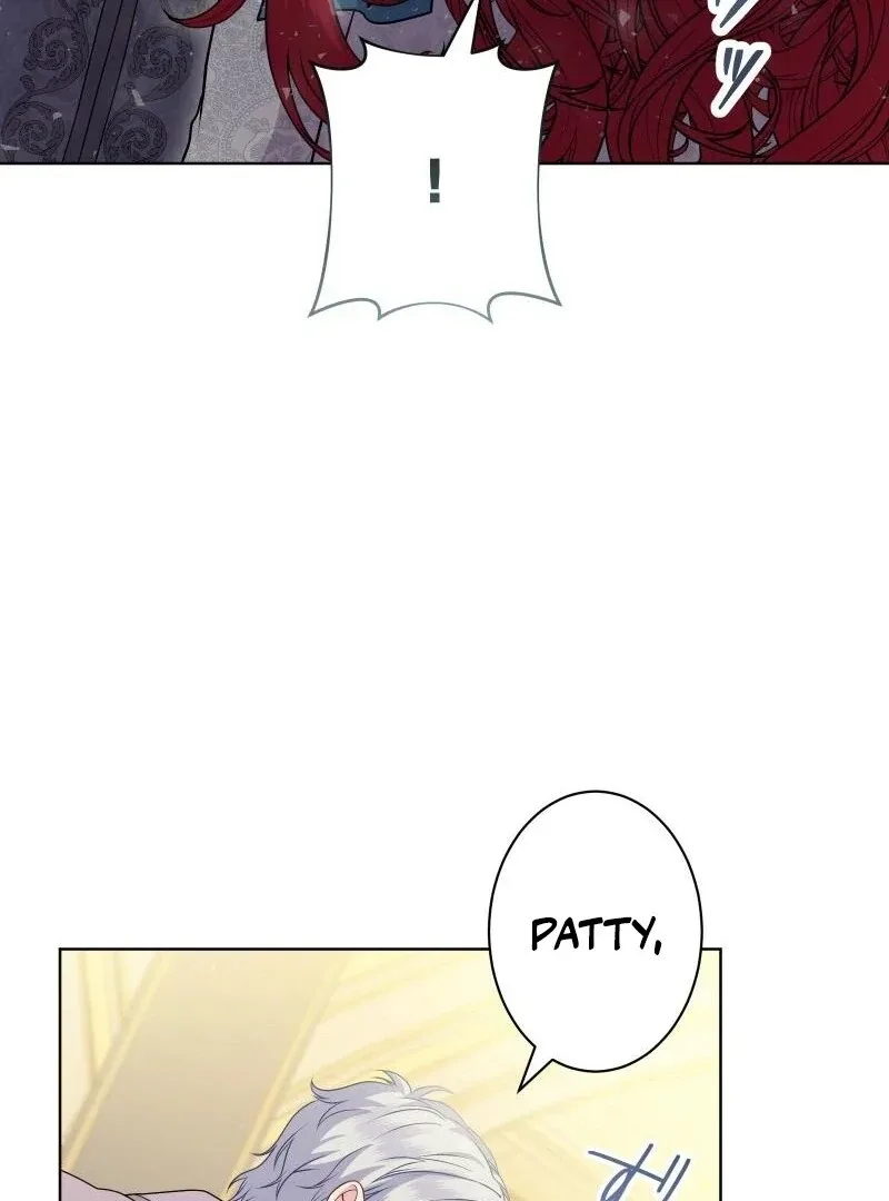 Too Much Regeneration! Now the King Obsesses Over Me Chapter 20 page 109