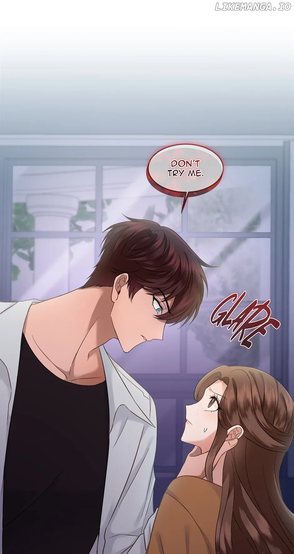 Torn Between Alphas Chapter 21 page 2
