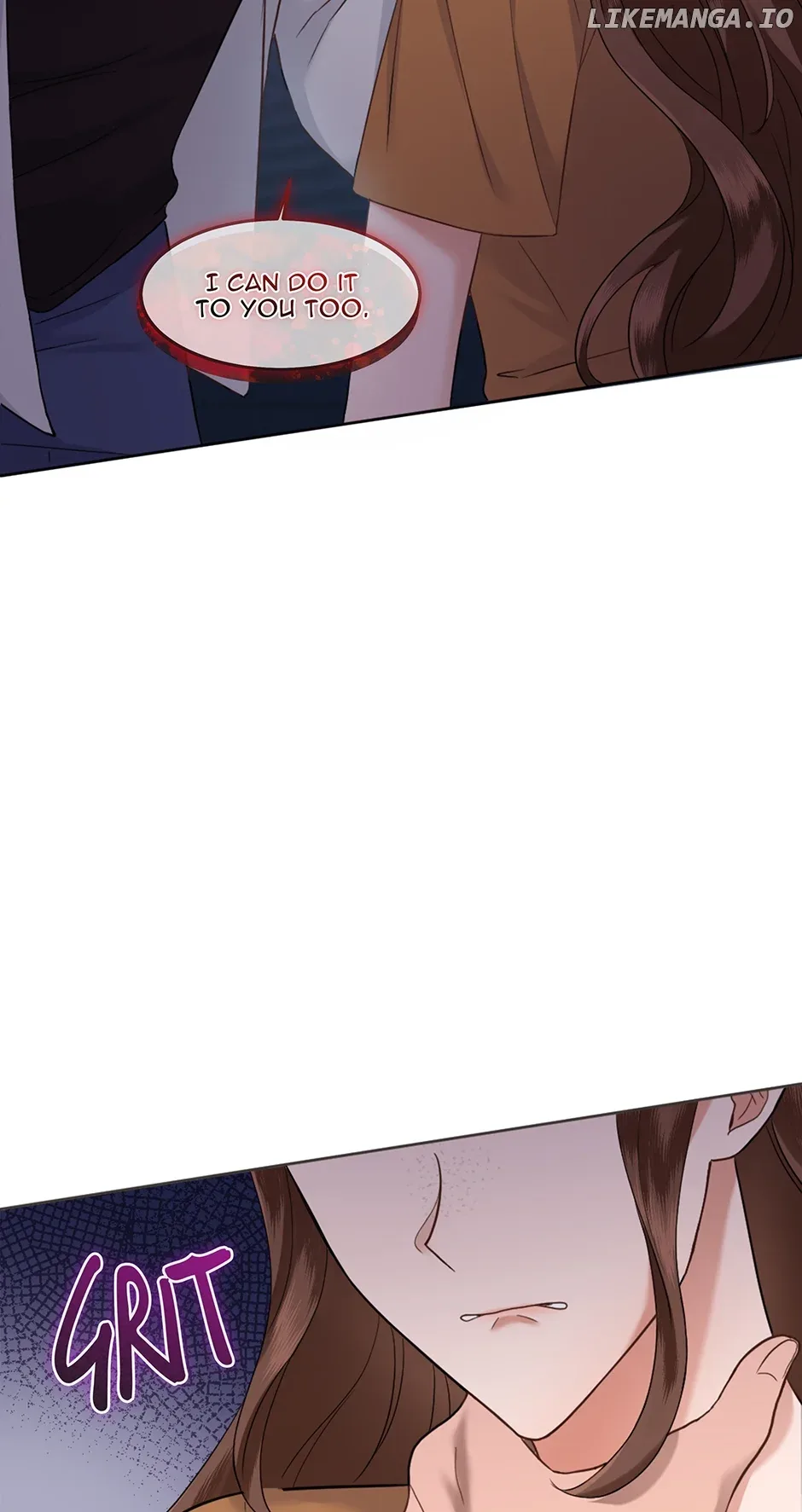 Torn Between Alphas Chapter 21 page 3