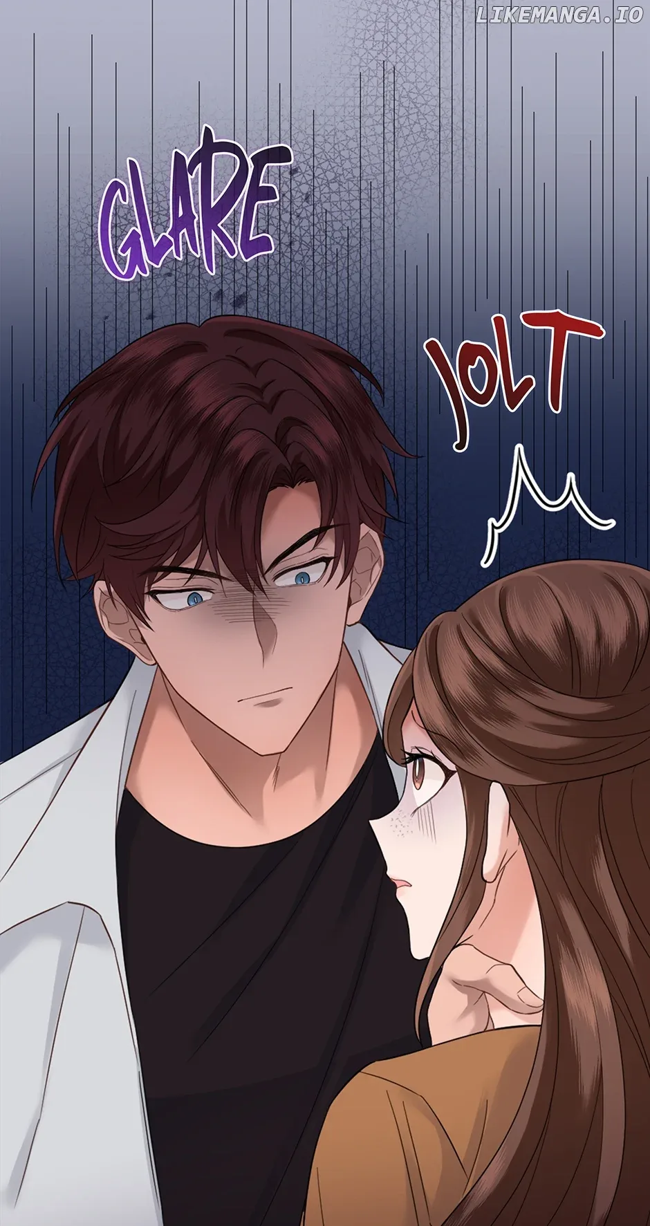 Torn Between Alphas Chapter 21 page 6